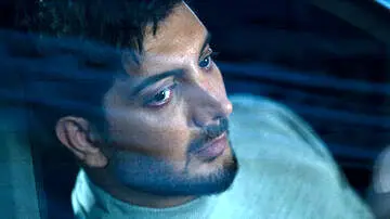 «قطب شمال» جای «گناه فرشته» را می‌گیرد/فرزاد فرزین در قطب شمال رویت شد 
