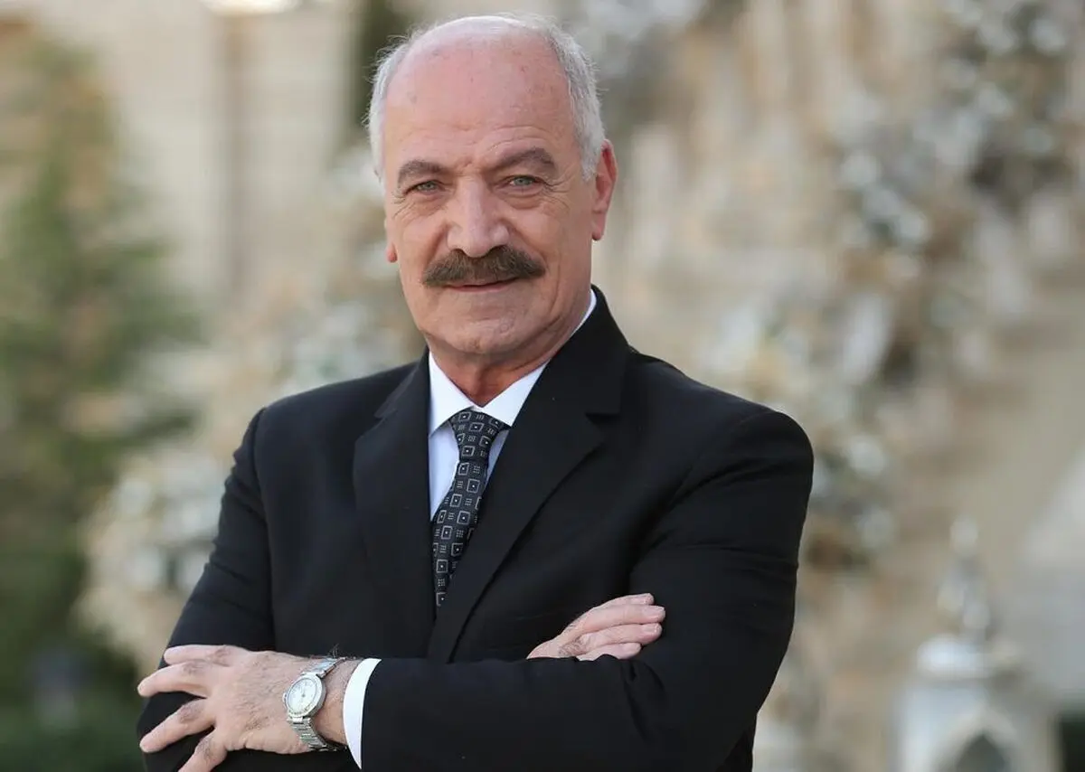 «سعید راد» بازیگر سینما و تلویزیون درگذشت
