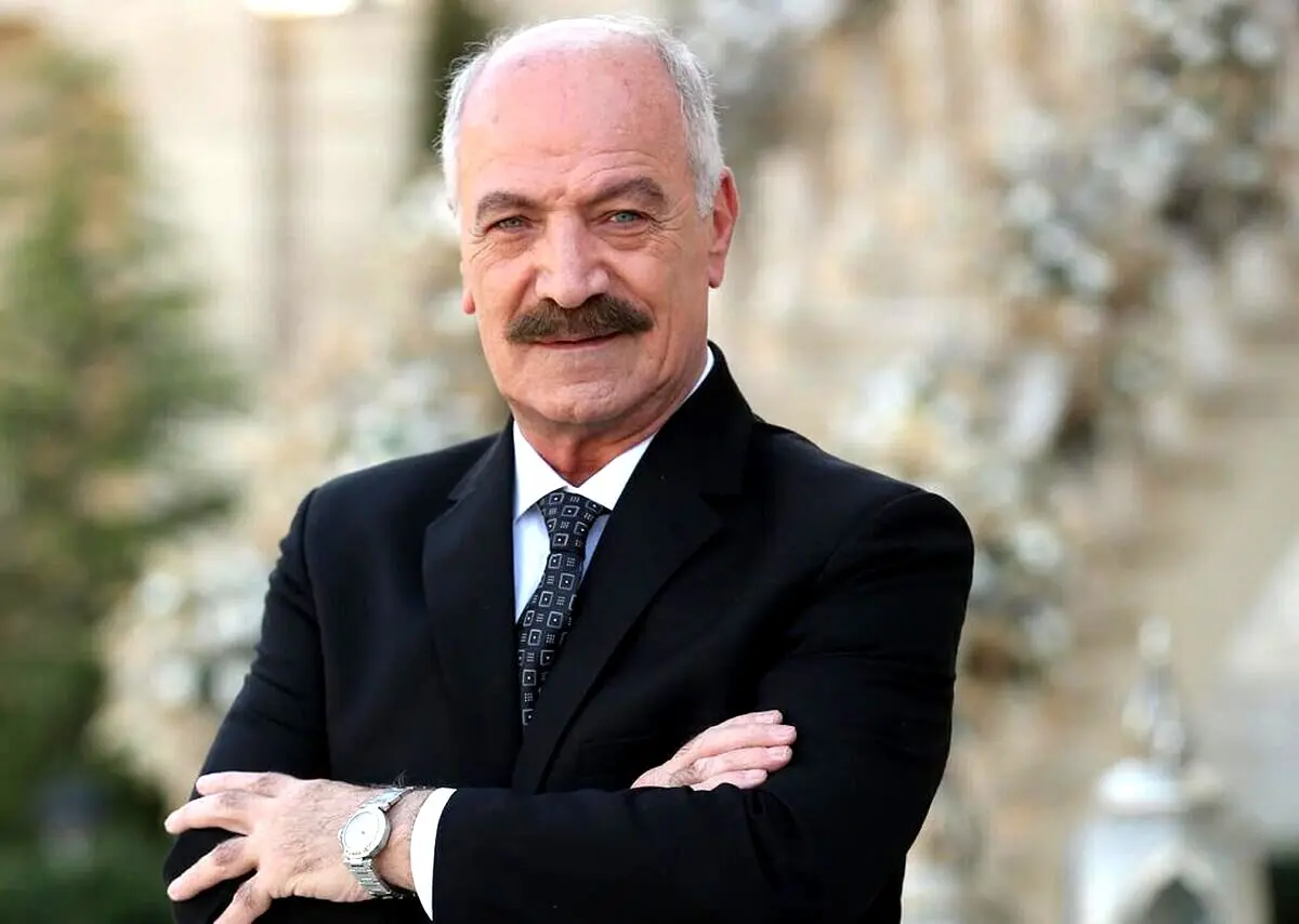 «سعید راد» بازیگر سینما و تلویزیون درگذشت
