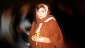 بدرقه فریماه فرجامی به خانه ابدی
