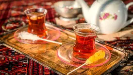 ایران از قافله «چای‌خوری» آذربایجان و ترکیه جا ماند؟
