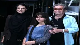 این دختر جسد مهرجویی و همسرش را کشف کرد و به پلیس خبر داد/ تصاویر