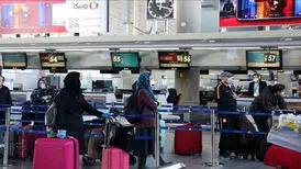 سفر خارجی کم تقاضا شد/ آنتالیا همچنان پرطرفدار
