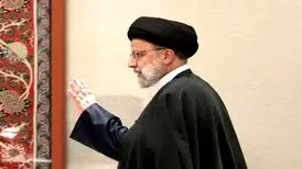 شهادت رئیس جمهور خبر اول رسانه‌های جهان/ تصاویر