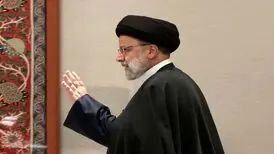 شهادت رئیس جمهور خبر اول رسانه‌های جهان/ تصاویر