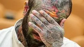 توبه تتلو توسط دادگاه کیفری احراز شد