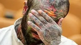 توبه تتلو توسط دادگاه کیفری احراز شد