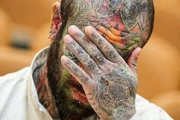 سکته مغزی تتلو صحت دارد؟