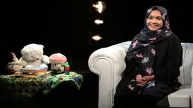 ماجرای کودکانی که در کودکی بزرگ می‌شوند