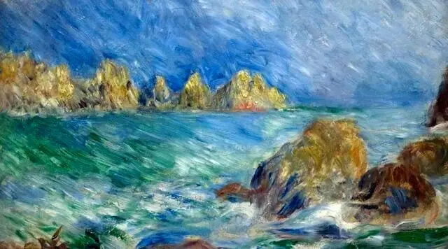 رای عجیب دادگاه فرانسه برای چند نقاشی مشهور
