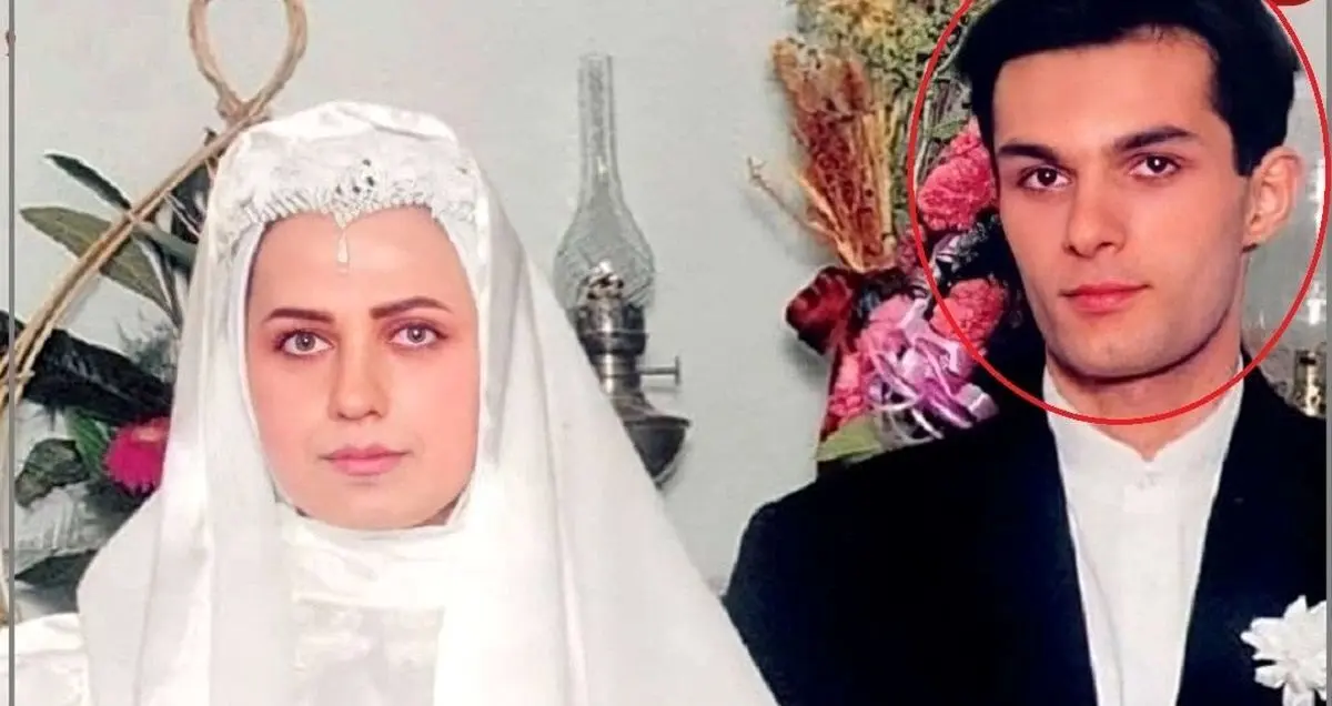 تغییر چهره «رامین» سریال در پناه تو بعد 29 سال در 51 سالگی