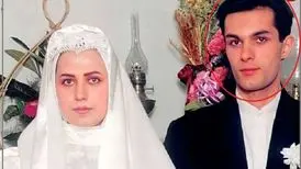 تغییر چهره «رامین» سریال در پناه تو بعد 29 سال در 51 سالگی