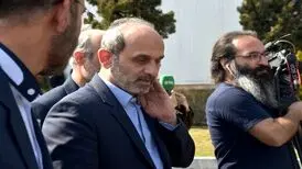 قدم‌های بلند جبلی به سمت منتقدان و آنتن تلویزیون در غیاب بِرندها
