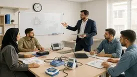 اشتباهات پرتکرار در تاسیس آموزشگاه فنی و حرفه‌ای