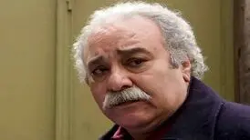 محمد کاسبی: تمام نقش‌هایم تصویرگر درد و رنج مردم بود