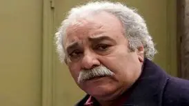 محمد کاسبی: تمام نقش‌هایم تصویرگر درد و رنج مردم بود