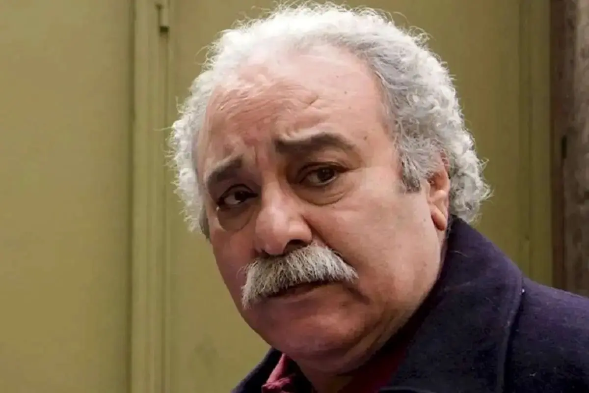 محمد کاسبی: تمام نقش‌هایم تصویرگر درد و رنج مردم بود