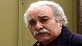 محمد کاسبی: تمام نقش‌هایم تصویرگر درد و رنج مردم بود