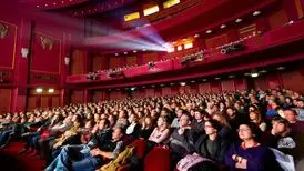 پنج فیلم ایرانی در ۲ جشنواره جهانی
