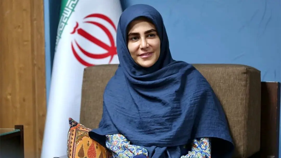 فیش حقوقی نادره رضایی باز هم نجومی شد