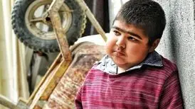 تغییر چهره بهت آور نوجوان نقش «جعفر» سریال نوروز رنگی بعد 4 سال
