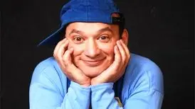 مرد خاطره‌ساز کودکان دهه شصت، در شصت سالگی استاد دانشگاه شد + عکس
