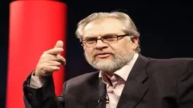 نادر طالب‌زاده و کرونا و تقوای سکوت