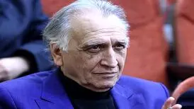 بازیگر پیشکسوت: آشوب، دشمن ایران است
