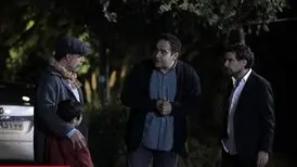 «پیمان معادی الگوی عاشقان سینماست»
