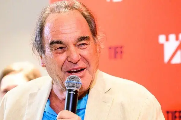 هالیوود از انرژی هسته‌ای می‌ترسد/ دوستم ندارند!
