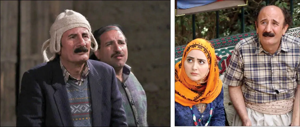 دفاع پدر ۹ فرزند از «نون خ»
