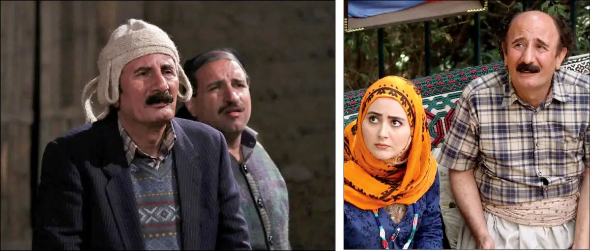 دفاع پدر ۹ فرزند از «نون خ»
