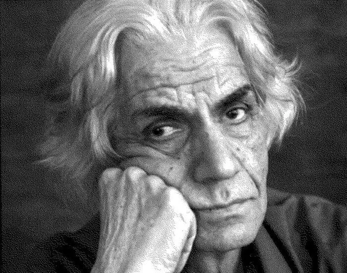 علی باباچاهی هفتم اسفند در کرج به خاک سپرده می‌شود