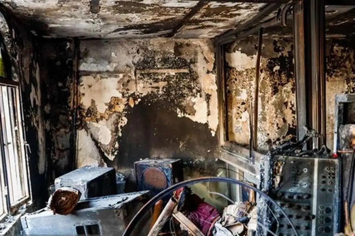 آغاز پیش‌تولید فیلم «شب بلوا» درباره حوادث دی‌
