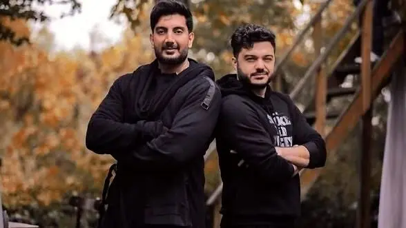 هنرمند ترکیه‌ای «بهترین خواننده پاپ» ایران شد