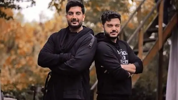 هنرمند ترکیه‌ای «بهترین خواننده پاپ» ایران شد