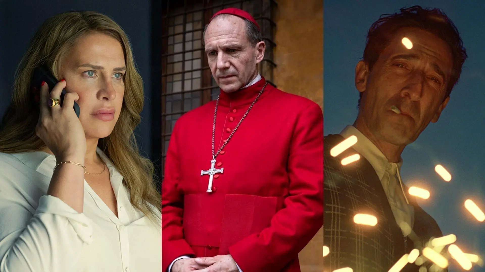 اعلام برندگان جوایز بفتا 2025