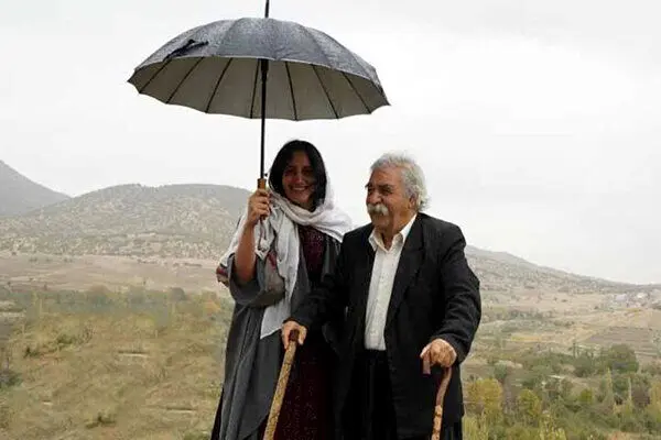 «آواز باد» به شبکه نمایش خانگی آمد
