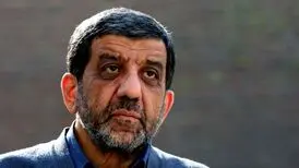 واکنش ضرغامی نسبت به نوع پوشش خبر قهرمانی فرزانه فصیحی
