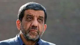 واکنش ضرغامی نسبت به نوع پوشش خبر قهرمانی فرزانه فصیحی
