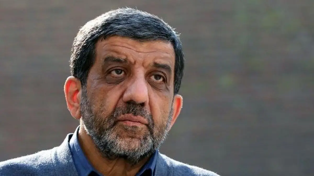 واکنش ضرغامی نسبت به نوع پوشش خبر قهرمانی فرزانه فصیحی

