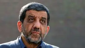 واکنش ضرغامی نسبت به نوع پوشش خبر قهرمانی فرزانه فصیحی
