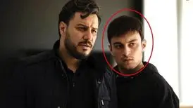 تغییر چهره «میثم مالکی» سریال زخم کاری بعد 4 سال