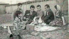 همه آن چیزهایی که باید درباره سیزده بدر بدانید
