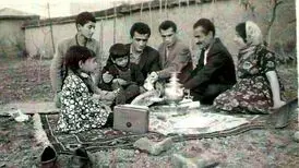 همه آن چیزهایی که باید درباره سیزده بدر بدانید
