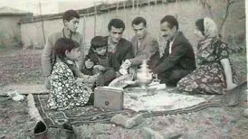 همه آن چیزهایی که باید درباره سیزده بدر بدانید
