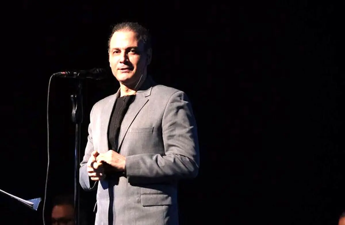 ممانعت از برگزاری کنسرت علیرضا قربانی در اصفهان برای دومین بار
