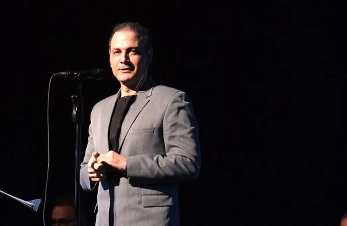 ممانعت از برگزاری کنسرت علیرضا قربانی در اصفهان برای دومین بار
