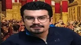 مجری شبکه ۳: میشه کاسبی نکنید و واکسن بخرید! 
