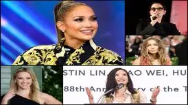 ملکه های هالیوود را بشناسید/ ثروتمندترین بازیگر زن جهان کیست؟
